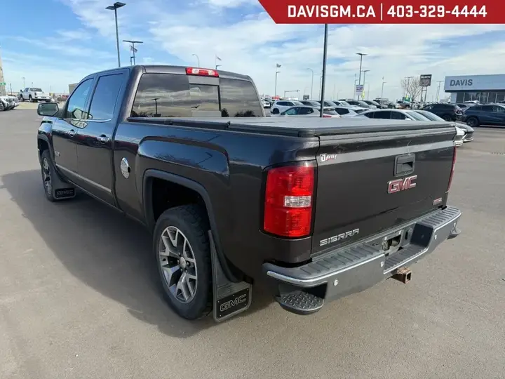 GMC Sierra 1500 2014 photo 2
