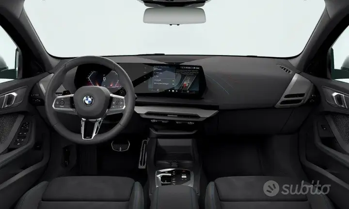 BMW 118D photo 3