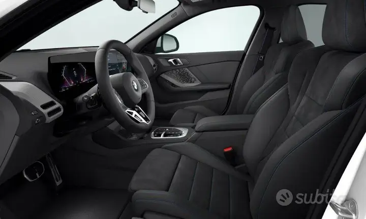 BMW 118D photo 4