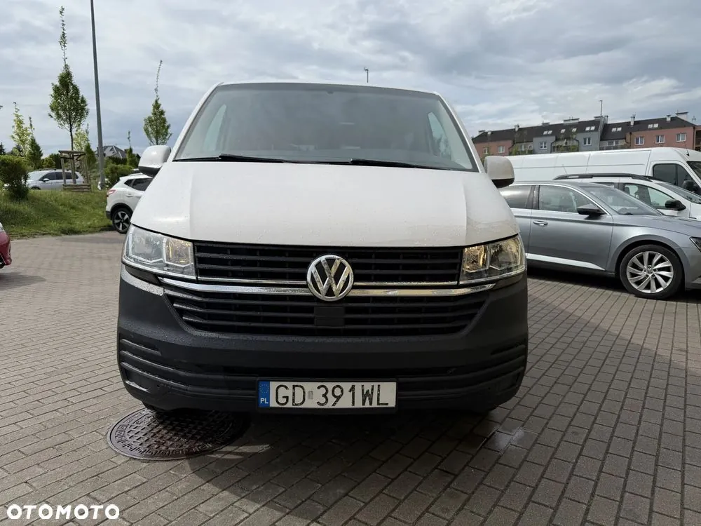 Volkswagen Caravelle 2020 photo 3