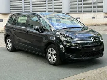 Citroen C4 Picasso 2014 photo 3