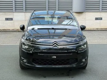Citroen C4 Picasso 2014 photo 2