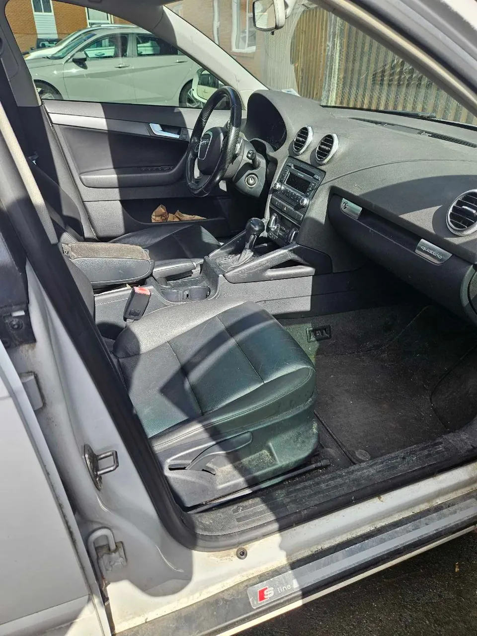 Audi A3 2010 photo 5