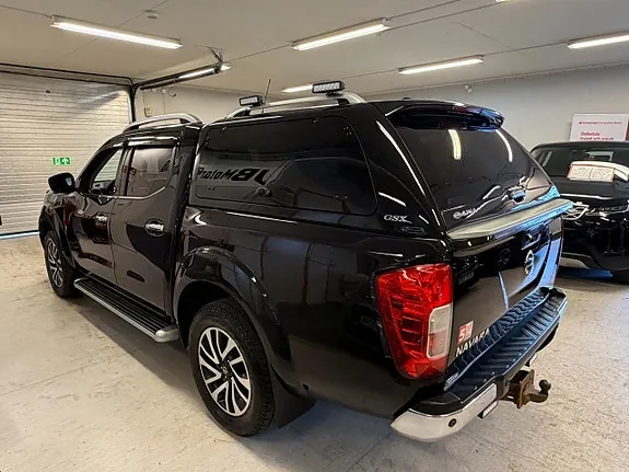 Nissan Navara 2017 photo 4