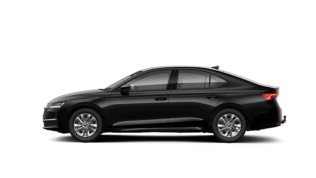 Skoda Octavia photo 2