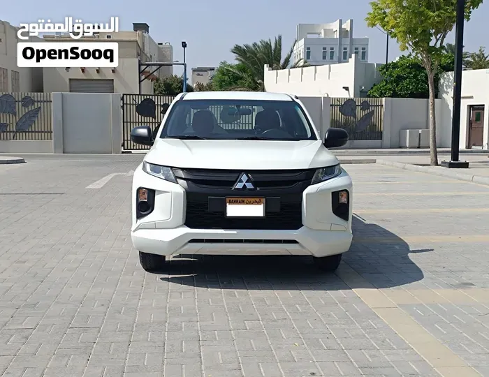 Mitsubishi L200 2019 photo 2