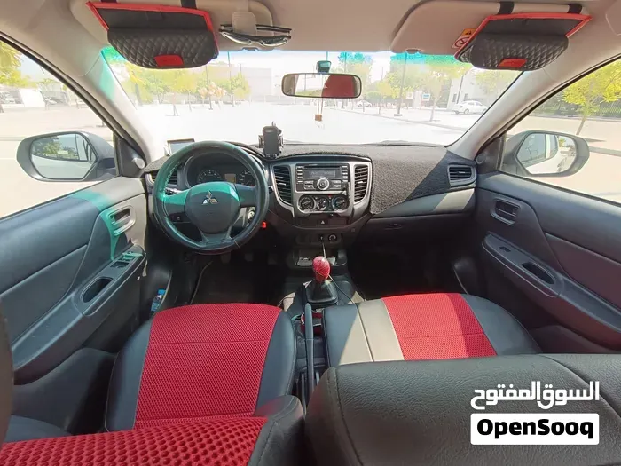 Mitsubishi L200 2019 photo 3
