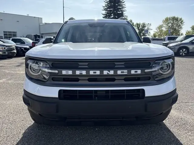 Ford Bronco Sport 2024 photo 4