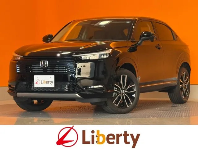 Honda Vezel 2026 photo 2