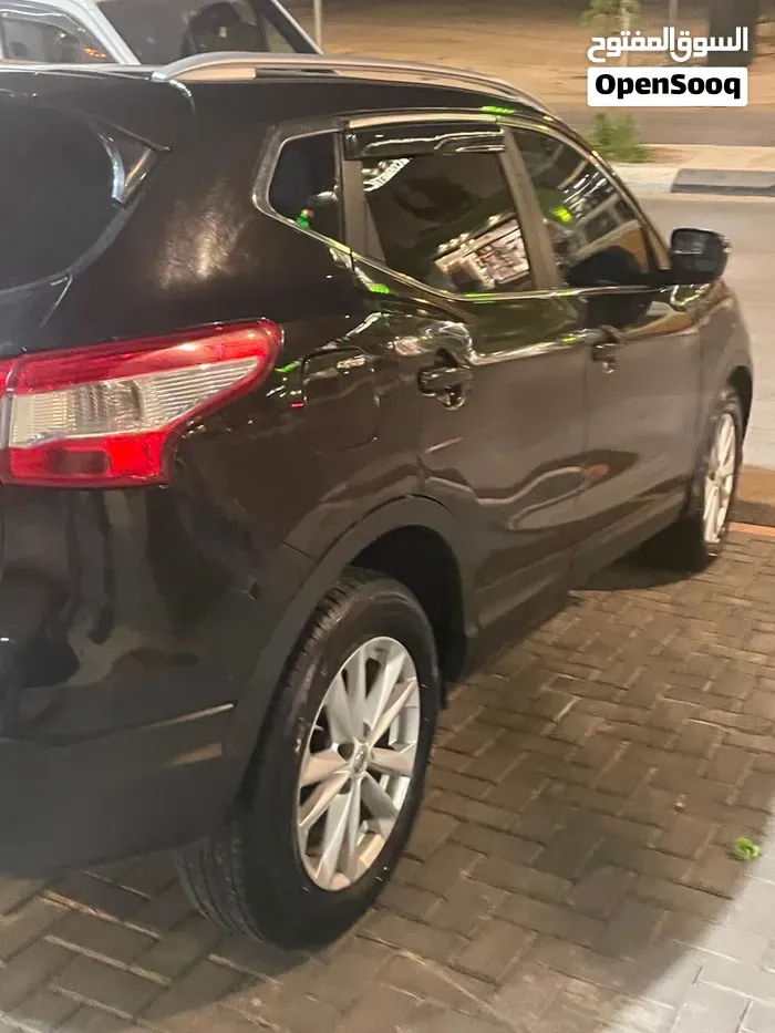 Nissan Qashqai 2014 photo 3