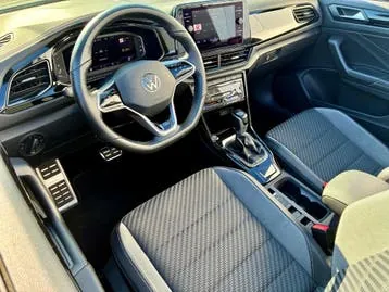 Volkswagen T-Roc 2022 photo 3