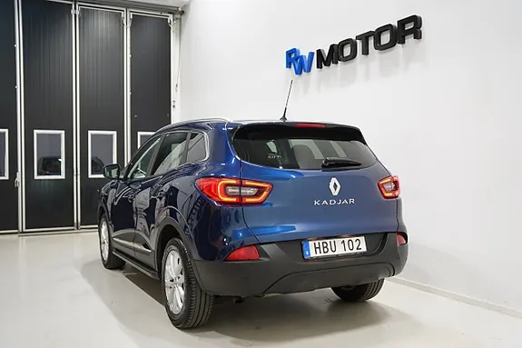 Renault Kadjar 2015 photo 5