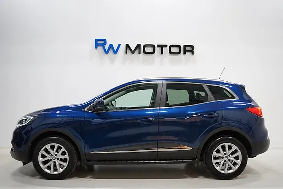 Renault Kadjar 2015 photo 4