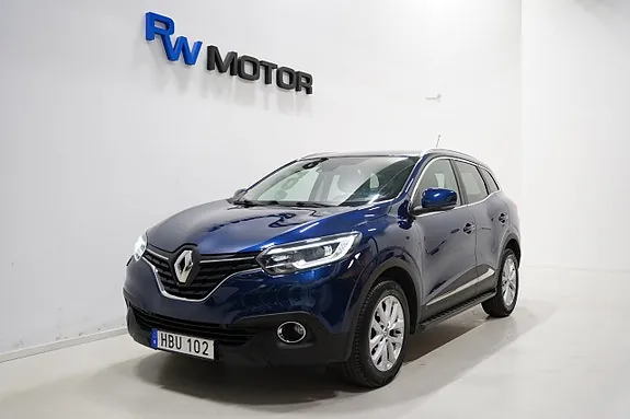 Renault Kadjar 2015 photo 2