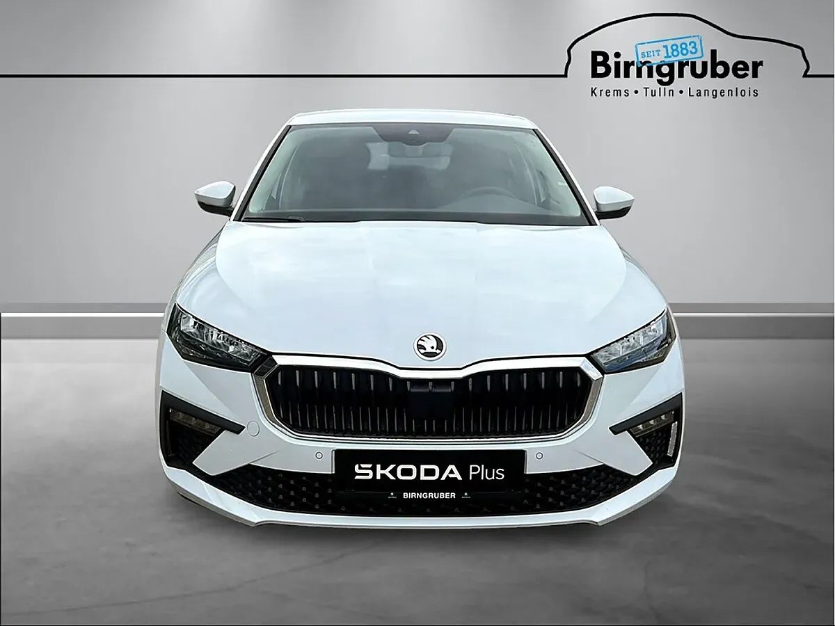 Skoda Scala 2026 photo 2