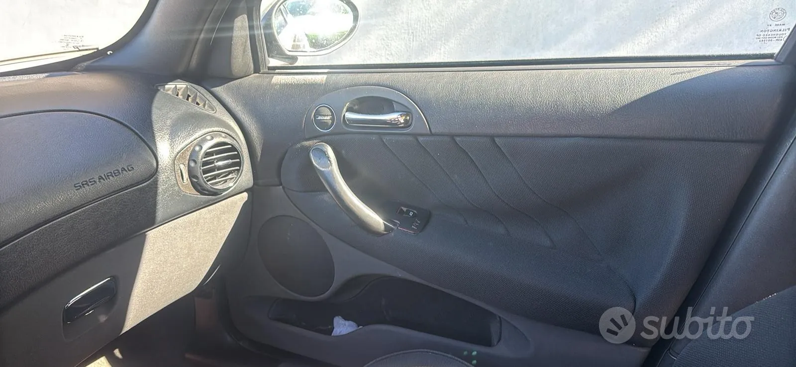 Alfa Romeo 147 2009 photo 3