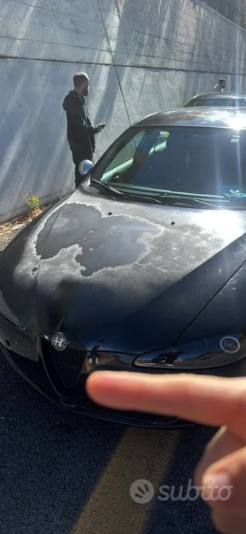Alfa Romeo 147
