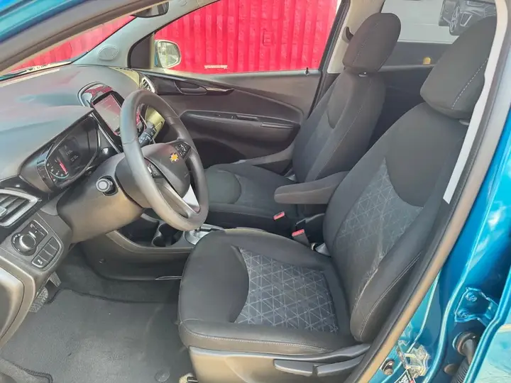 Chevrolet Spark 2019 photo 5