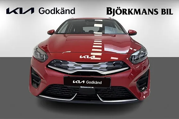 Kia Ceed 2023 photo 2