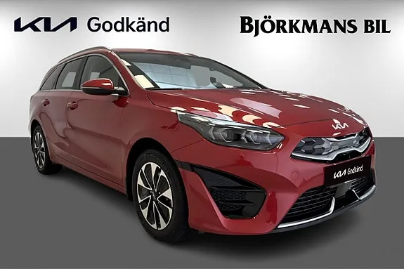 Kia Ceed 2023 photo 3