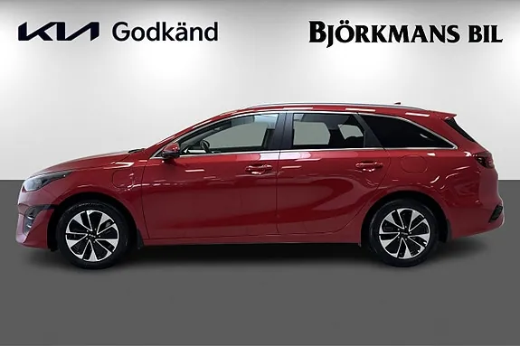 Kia Ceed 2023 photo 4