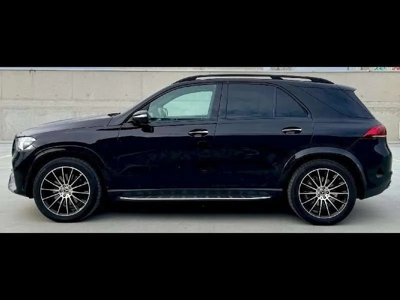 Mercedes-Benz Gle 2020 photo 4