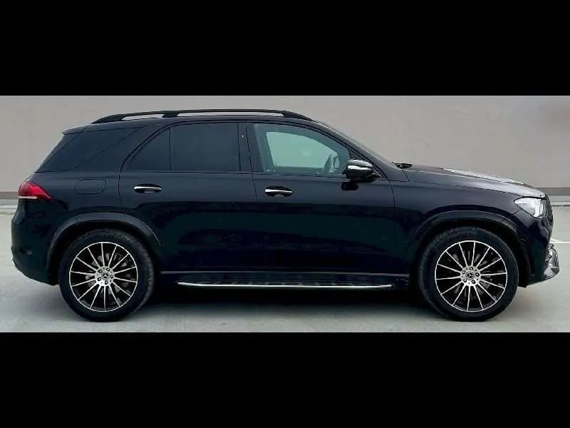 Mercedes-Benz Gle 2020 photo 5