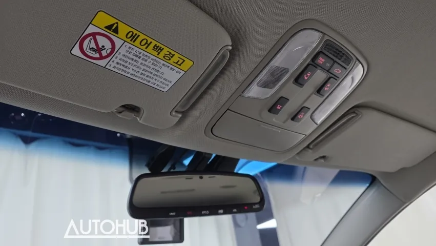 Kia Carnival 2019 photo 5