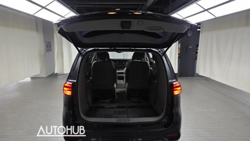 Kia Carnival 2019 photo 4
