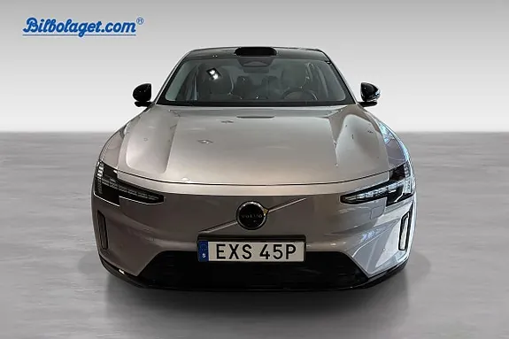 Volvo Es90 2026 photo 2