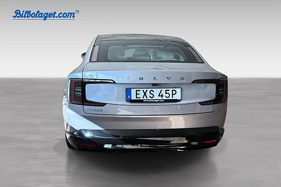 Volvo Es90 2026 photo 4