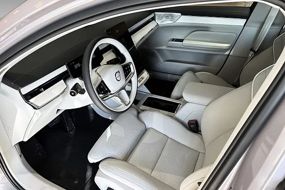 Volvo Es90 2026 photo 5