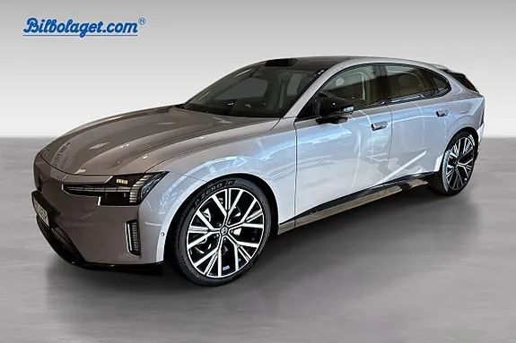 Volvo Es90 2026 photo 3
