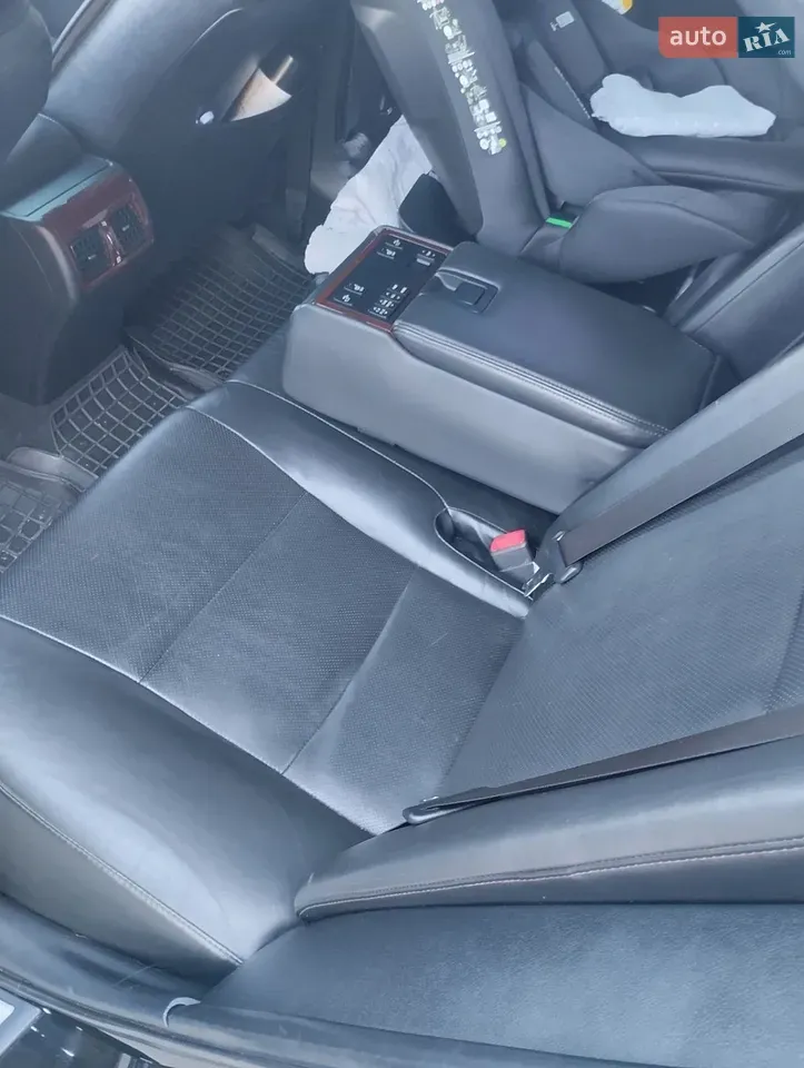 Toyota Camry 2013 photo 2