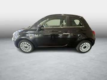 Fiat 500 2024 photo 3