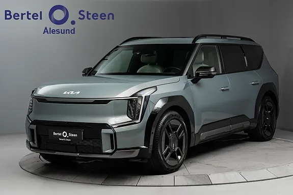 Kia Ev9