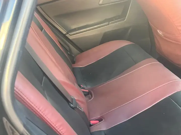Toyota Auris 2016 photo 5
