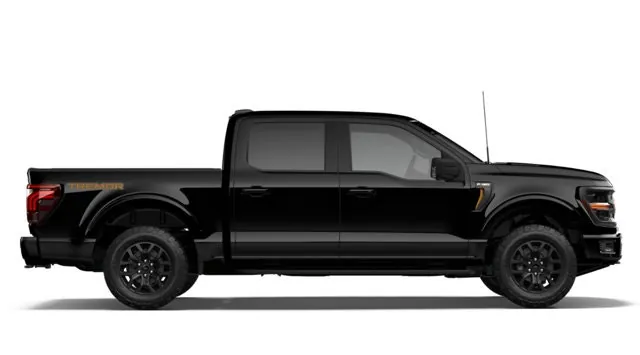 Ford F-150 2026 photo 5