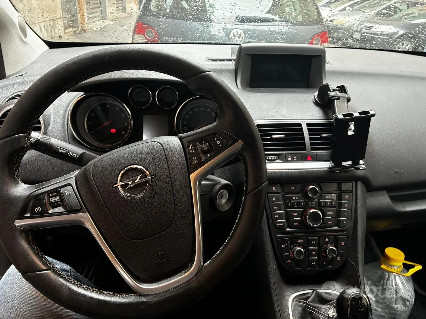 Opel Meriva 2016 photo 5