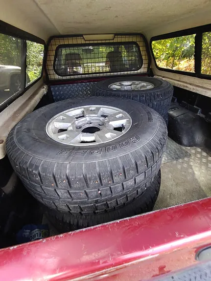 Chevrolet Colorado 2005 photo 5