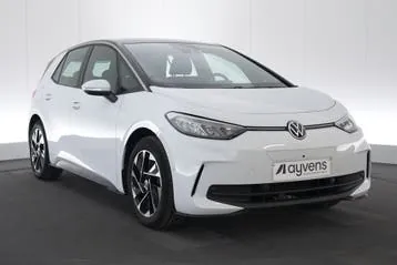 Volkswagen Id.3 2023 photo 3