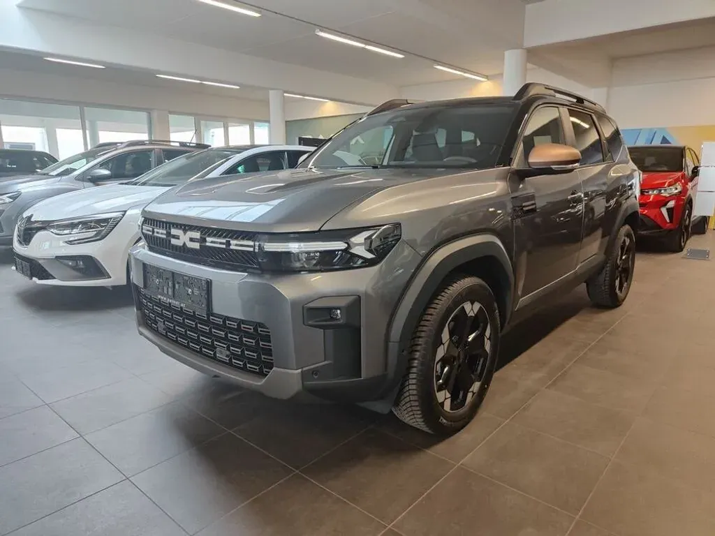 Dacia Sonstige