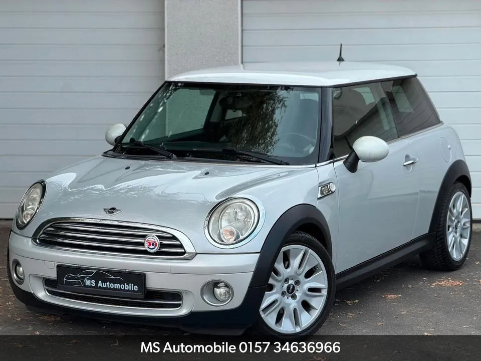 Mini Mini Cooper