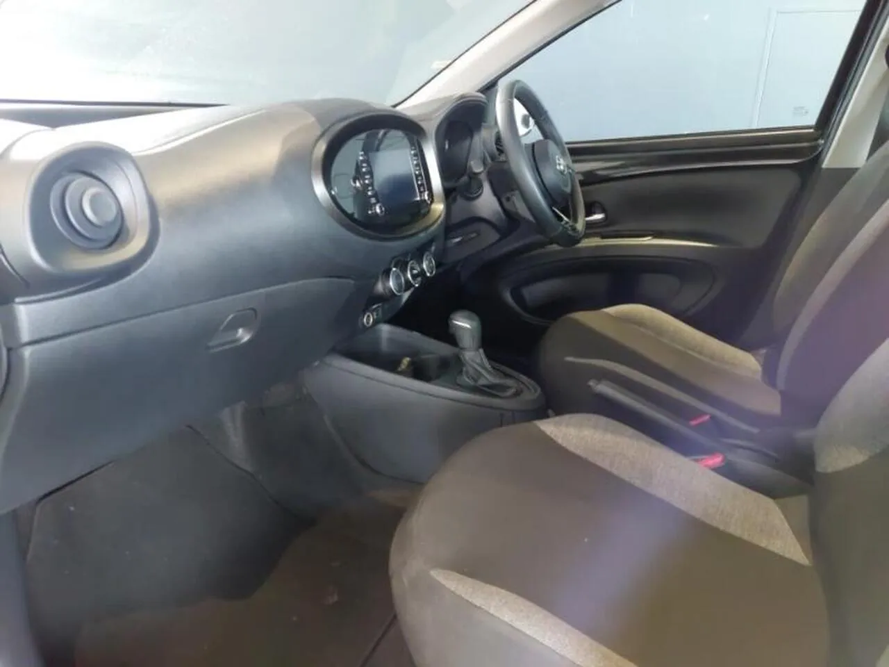 Toyota Aygo X 2023 photo 5