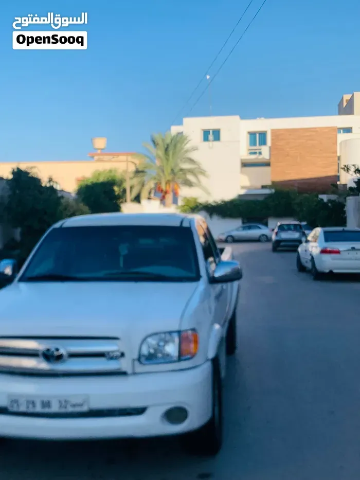 Toyota Tundra