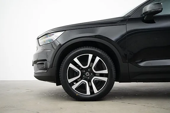 Volvo Xc40 2021 photo 2