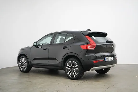 Volvo Xc40 2021 photo 5