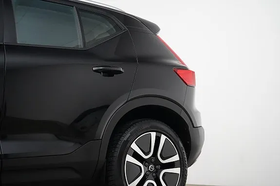 Volvo Xc40 2021 photo 3