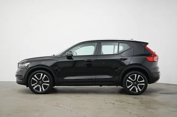 Volvo Xc40 2021 photo 4