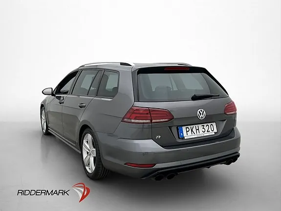 Volkswagen Golf V 2017 photo 5